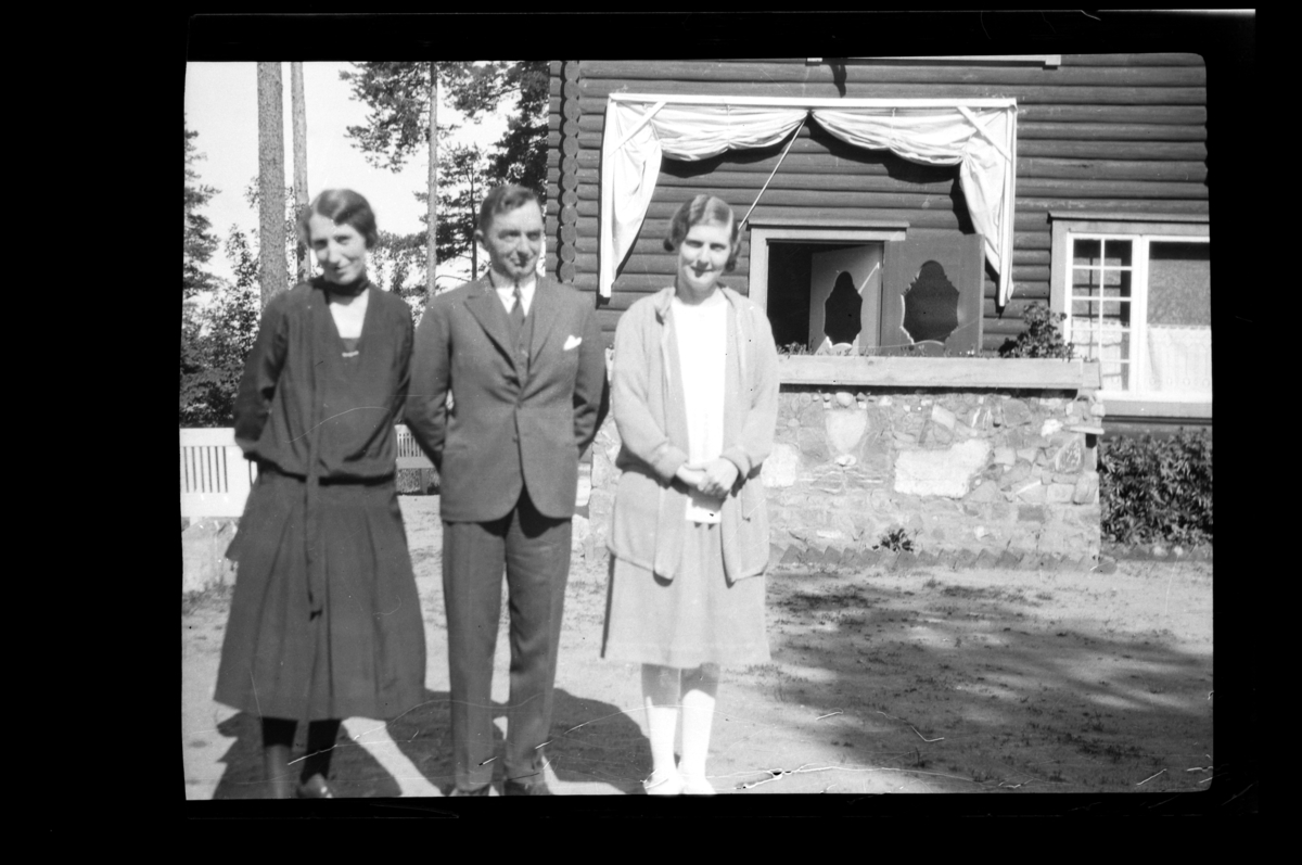 Rolf Sr. Sundt, NF.34664-262