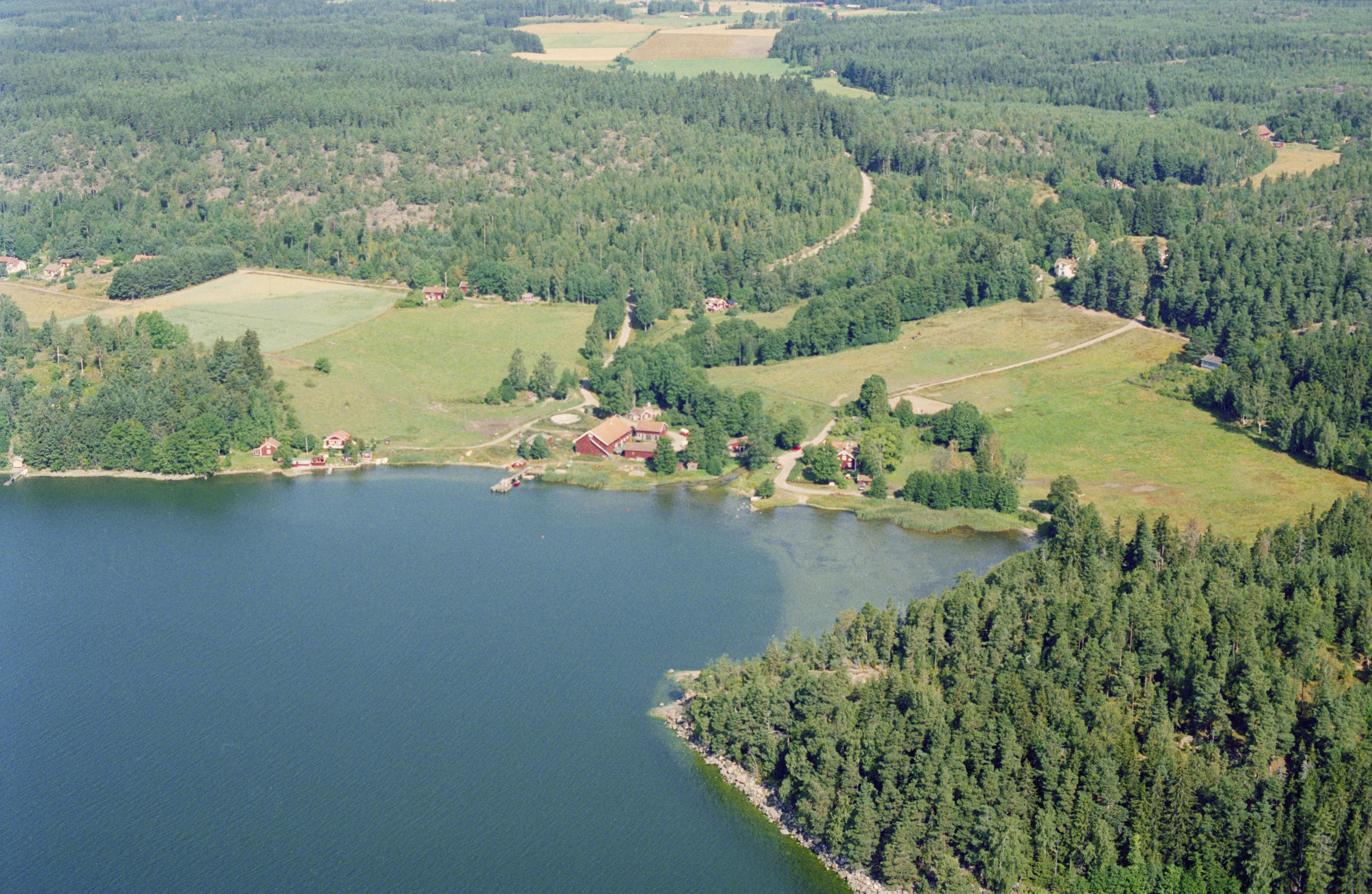 Jan Norrman, Kvarsebo 17:1