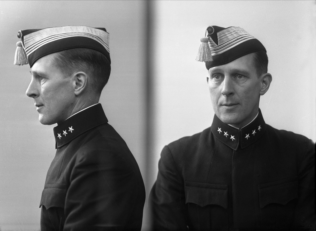Gustav Borgen, NFB.52233