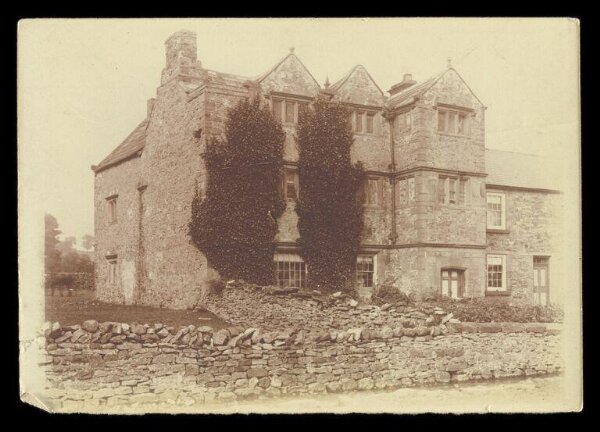 Gale, Lt. Col. Joseph, Architecture