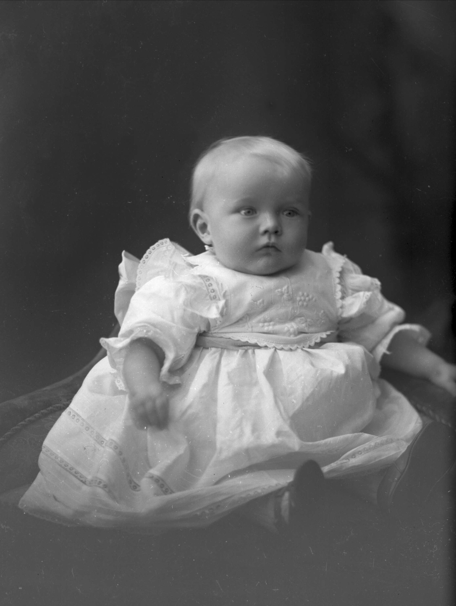 Gustav Borgen, NFB.44539