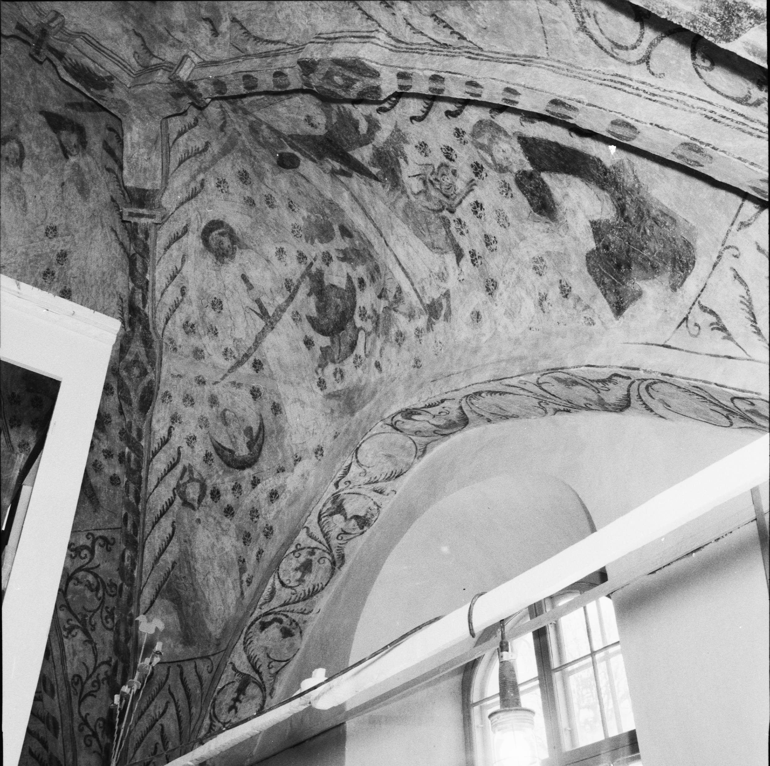 Marianne Bratt Gustafsson, Österunda kyrka