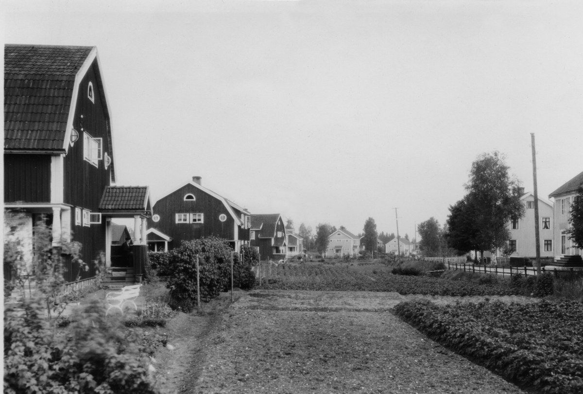 Aero Matriel AB, Hällefors Gillershögden Hartman