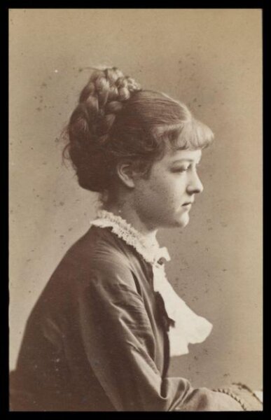 Elliott & Fry, Guy Little Theatrical Photograph