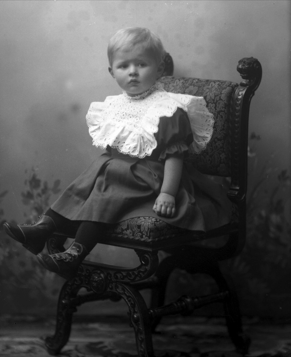 Gustav Borgen, NFB.36364