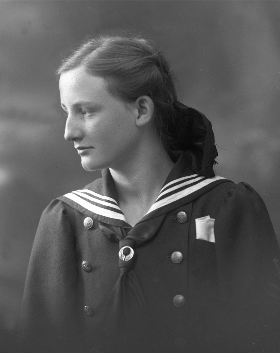 Gustav Borgen, NFB.50712