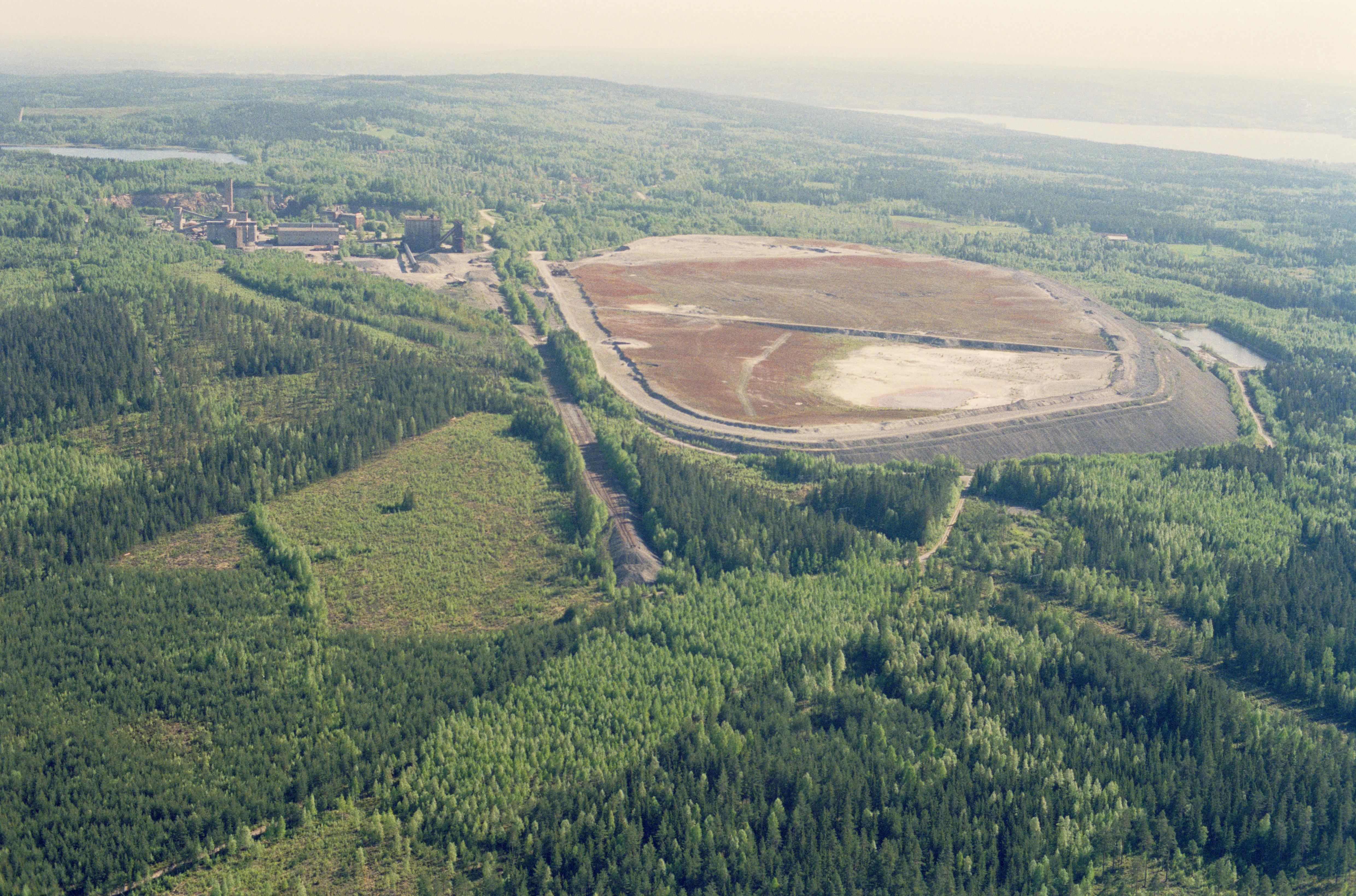 Jan Norrman, Ramsberg 164:1