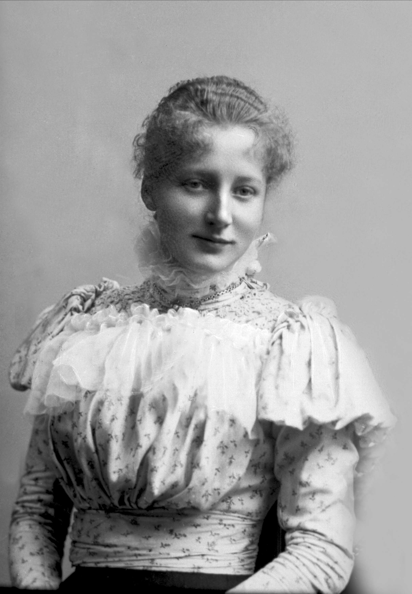 Gustav Borgen, NFB.34408