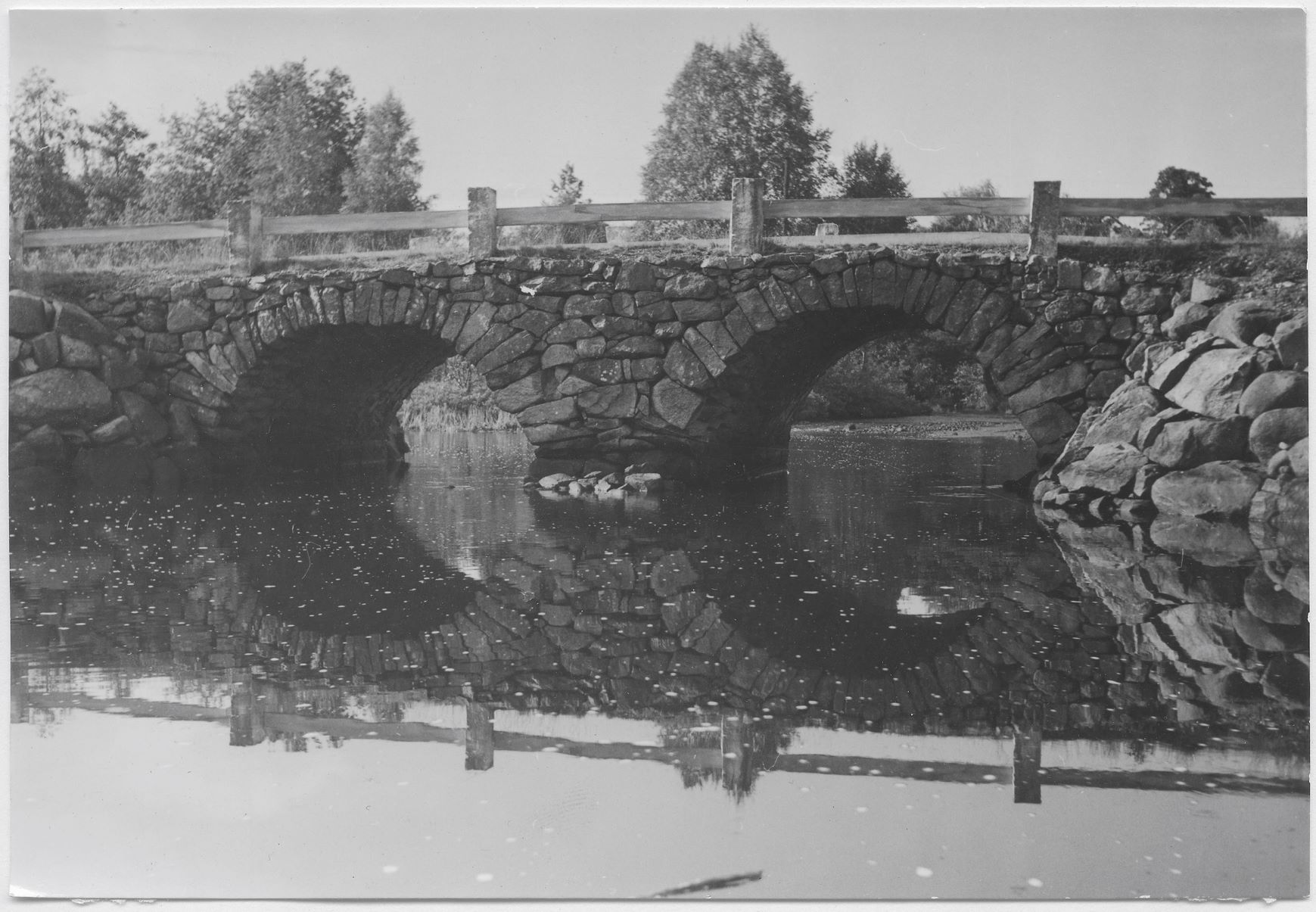 Mårten Sjöbeck, Mieån