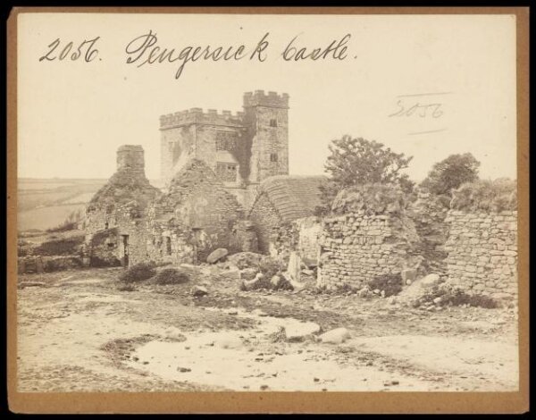 Francis Frith, Photograph