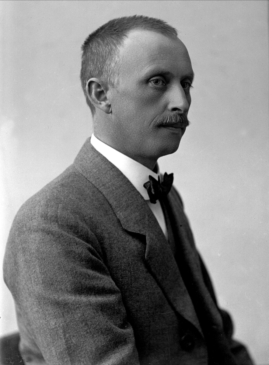 Gustav Borgen, NFB.07127