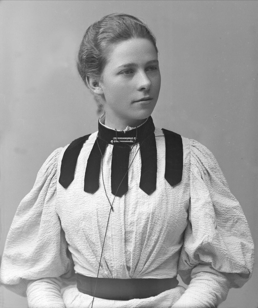 Gustav Borgen, NFB.34314