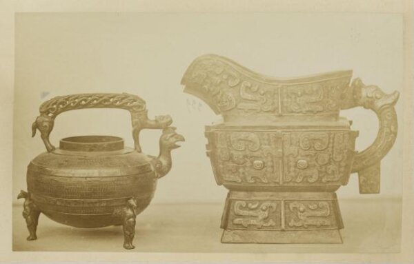 Franck, Photograph