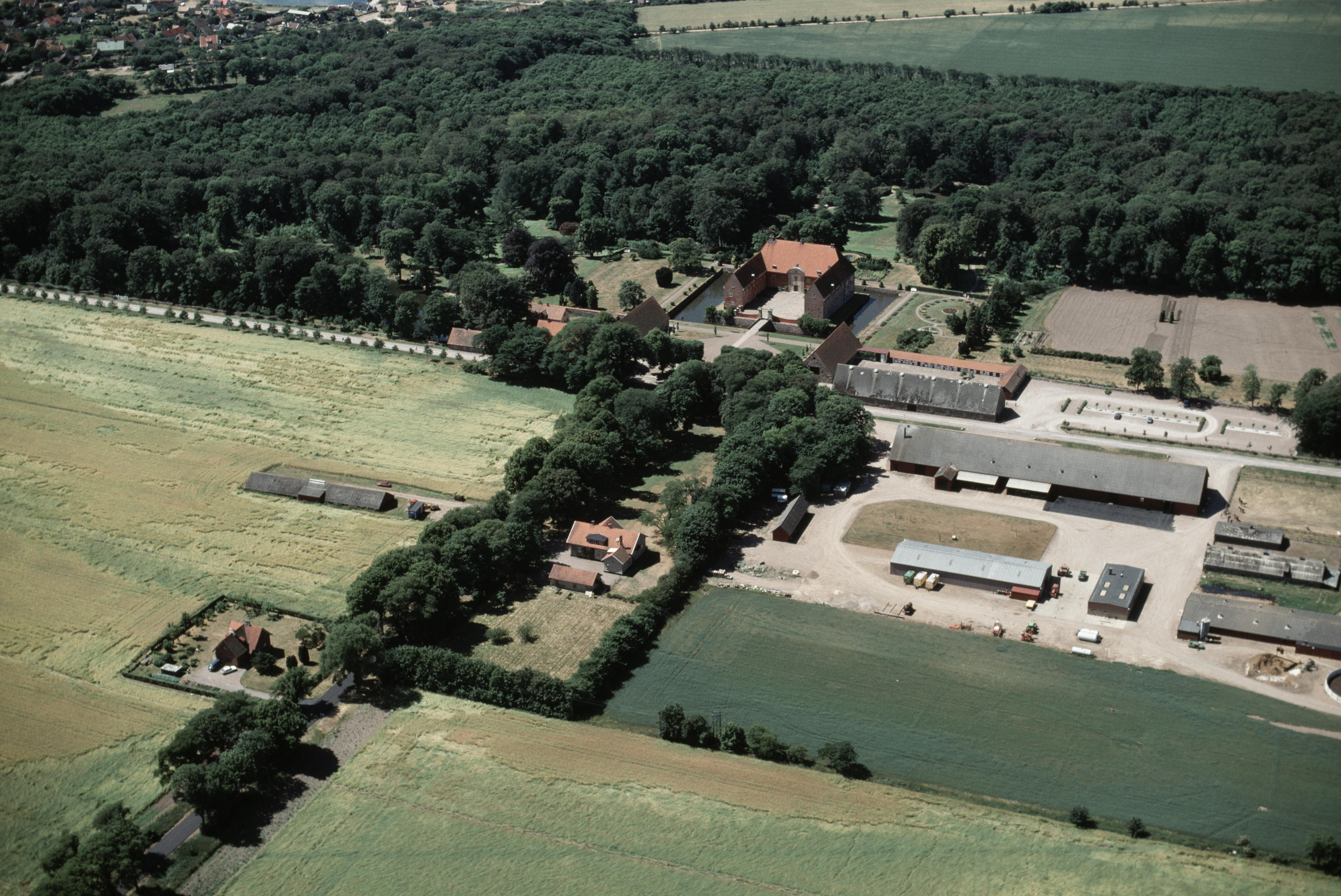 Jan Norrman, Brunnby 102:1