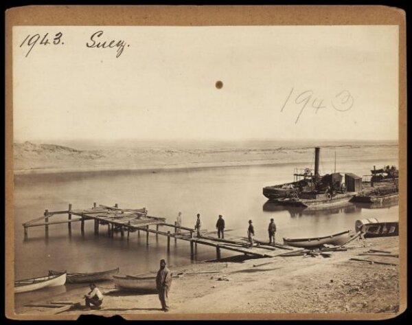 Francis Frith, Photograph