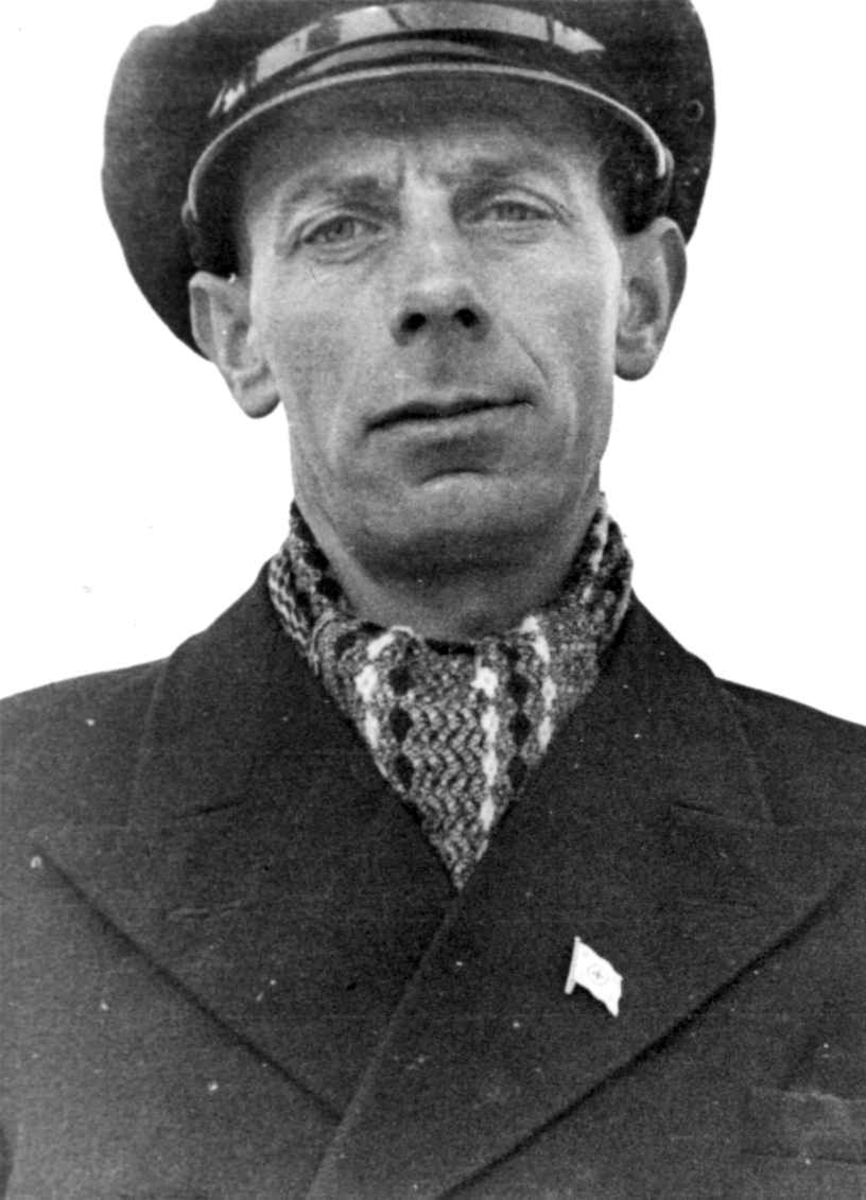 Anders Beer Wilse, Lofotfiske
