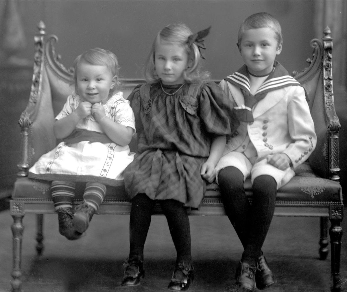 Gustav Borgen, NFB.32922