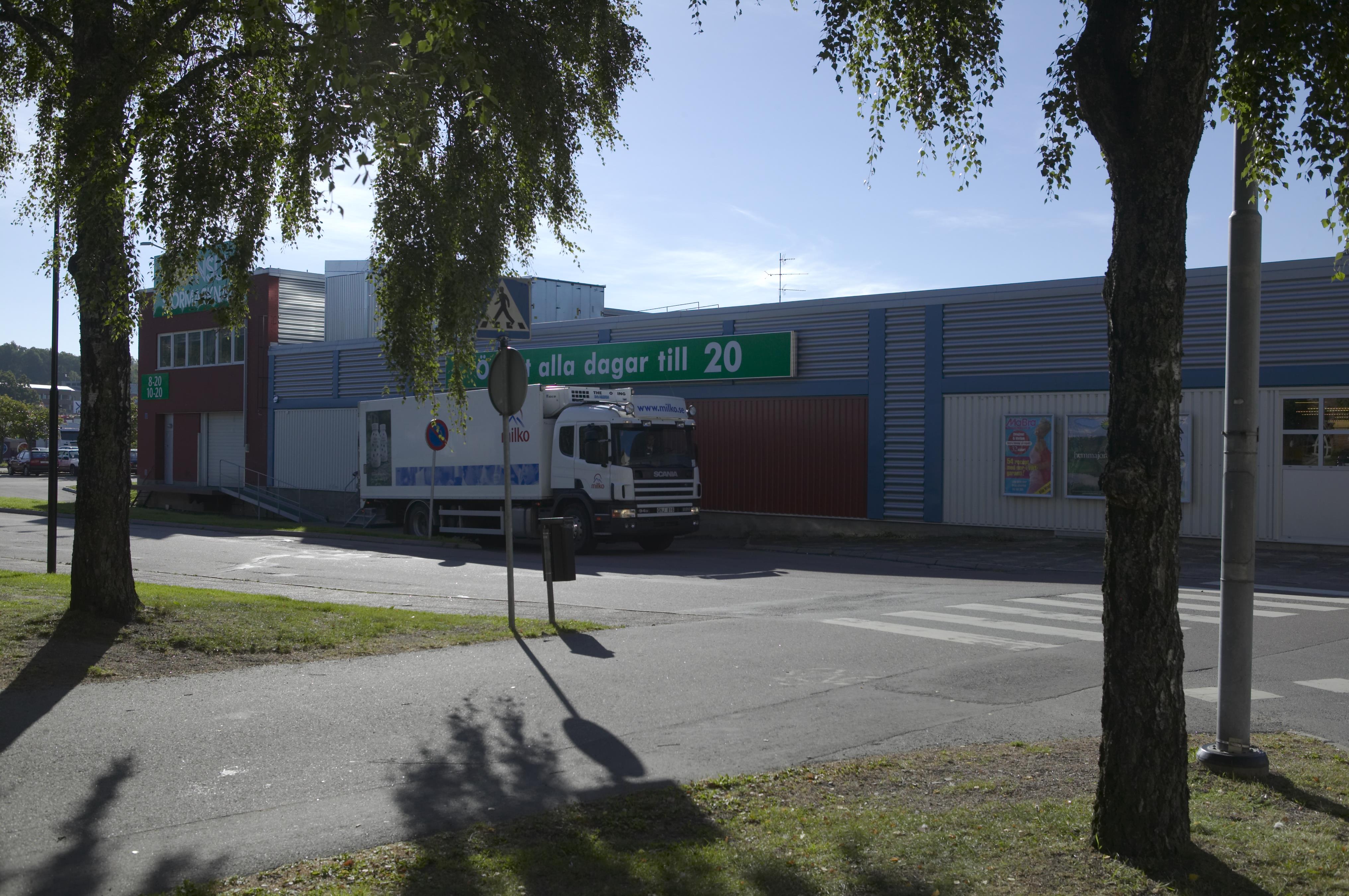 Bengt A Lundberg, Filipstad