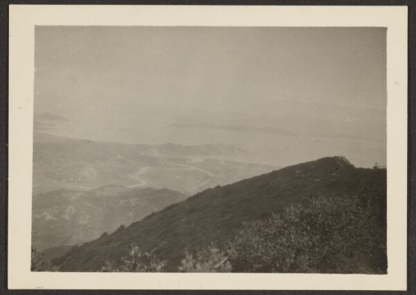 Louis Fleckenstein, [Landscape]