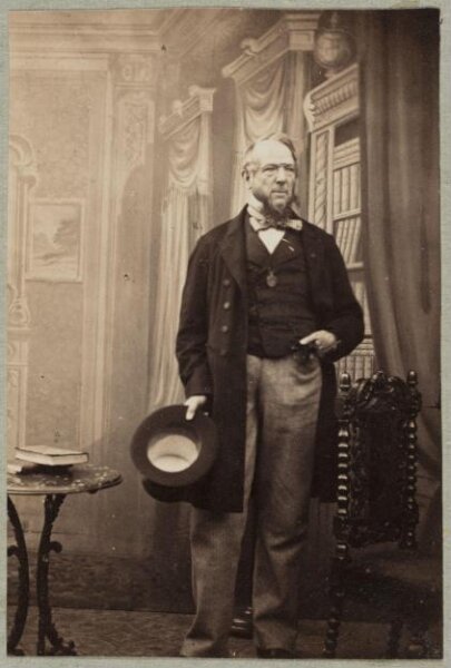 Unknown, Carte-de-visite photographs (480). Four photographs  are dry-mounted to each sheet (120).