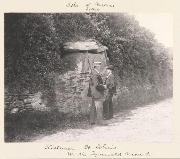 Stone, Benjamin (Sir), National Photographic Record and Survey