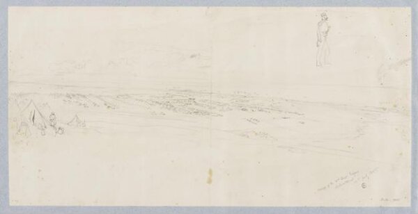 Simpson, William (R.I.), Sketches made during the Campaign of 1854-55 in the Crimea, Circassia and Constantinople
