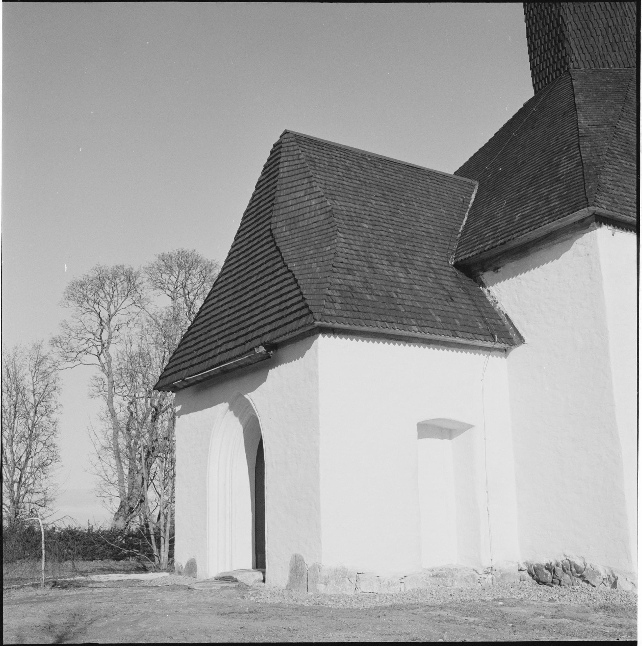 Marianne Bratt Gustafsson, Aspnäs gårdskyrka