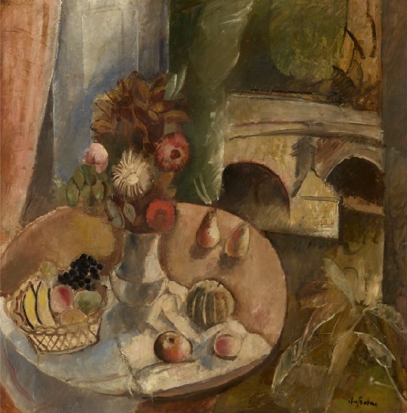 Charles Dufresne, Still Life