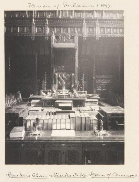 Stone, Benjamin (Sir), National Photographic Record and Survey
