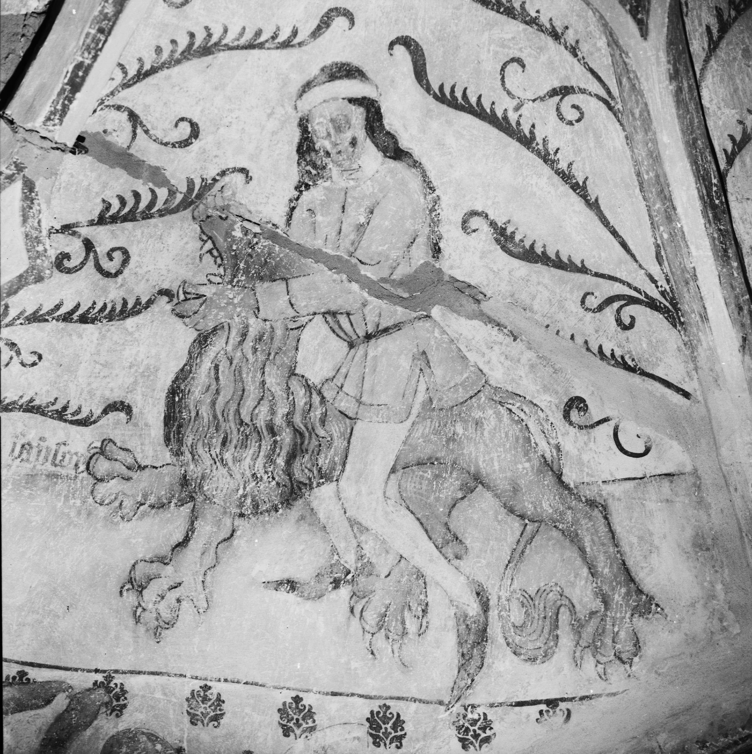 Marianne Bratt Gustafsson, Österunda kyrka