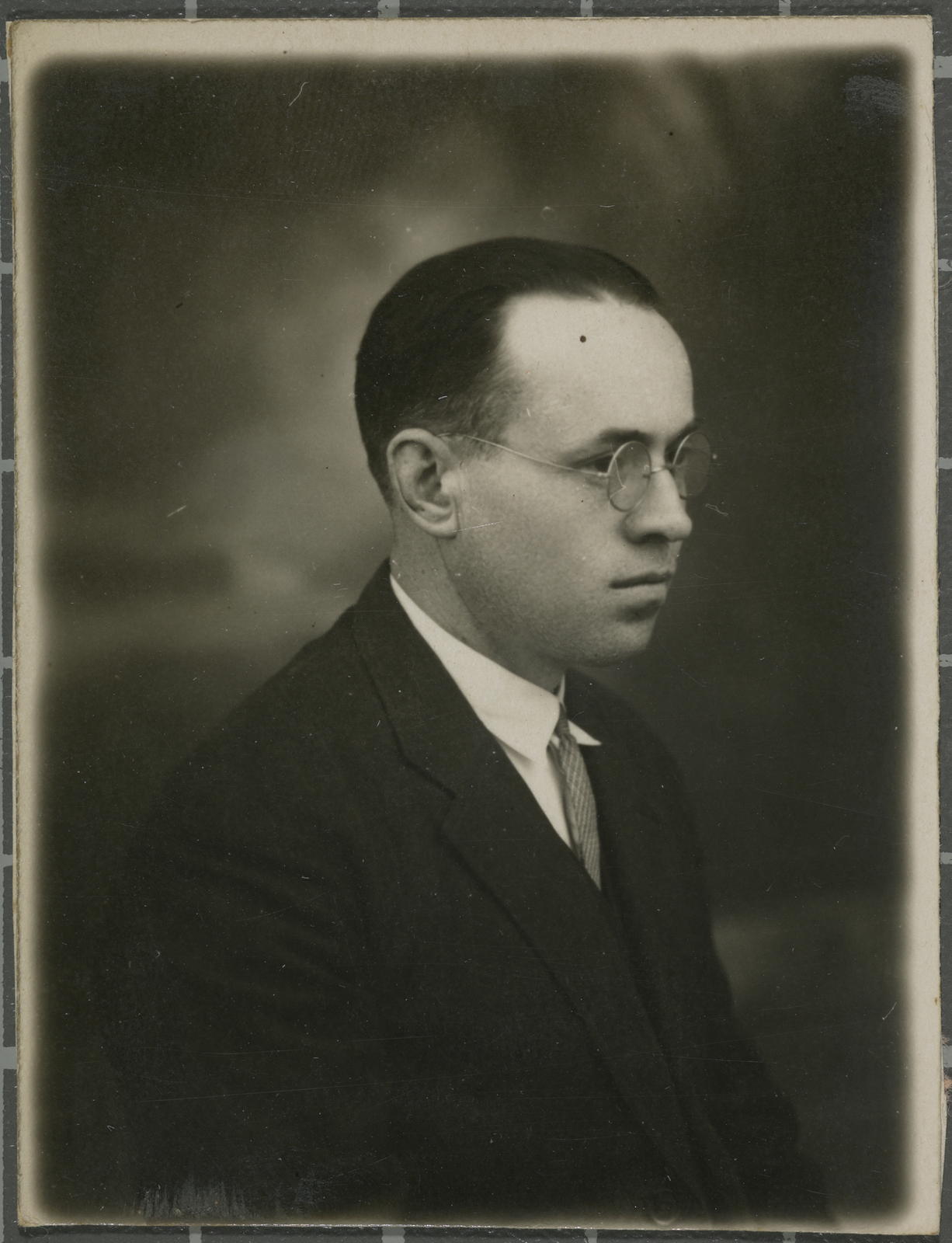 Desconegut, [J. Tuneu Pol]
