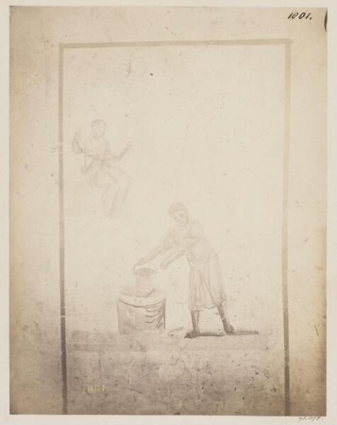 Parker, John Henry, Photograph