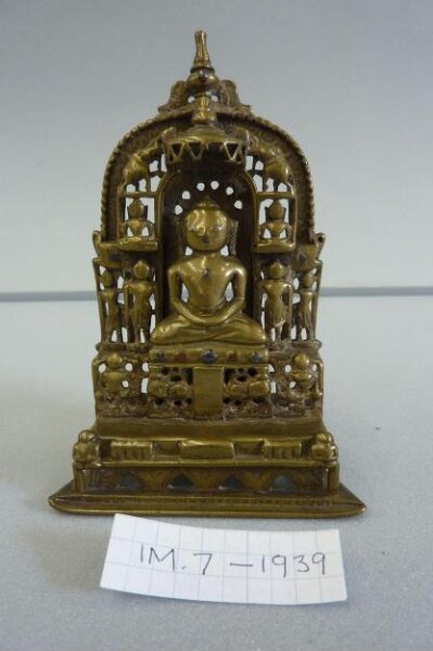 Unknown, Sculpture