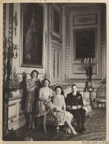 Beaton, Cecil (Sir), Photograph