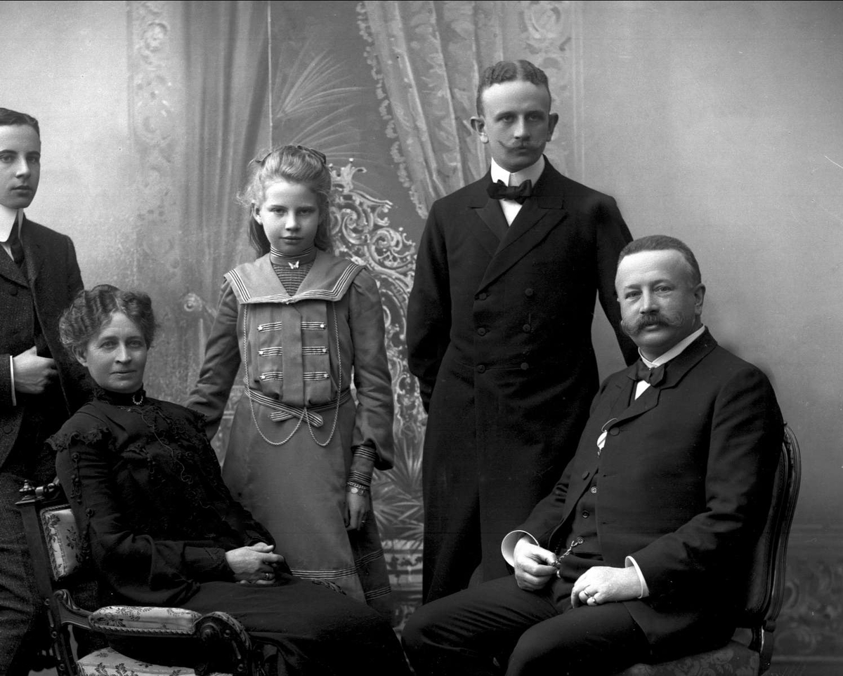 Gustav Borgen, NFB.24651