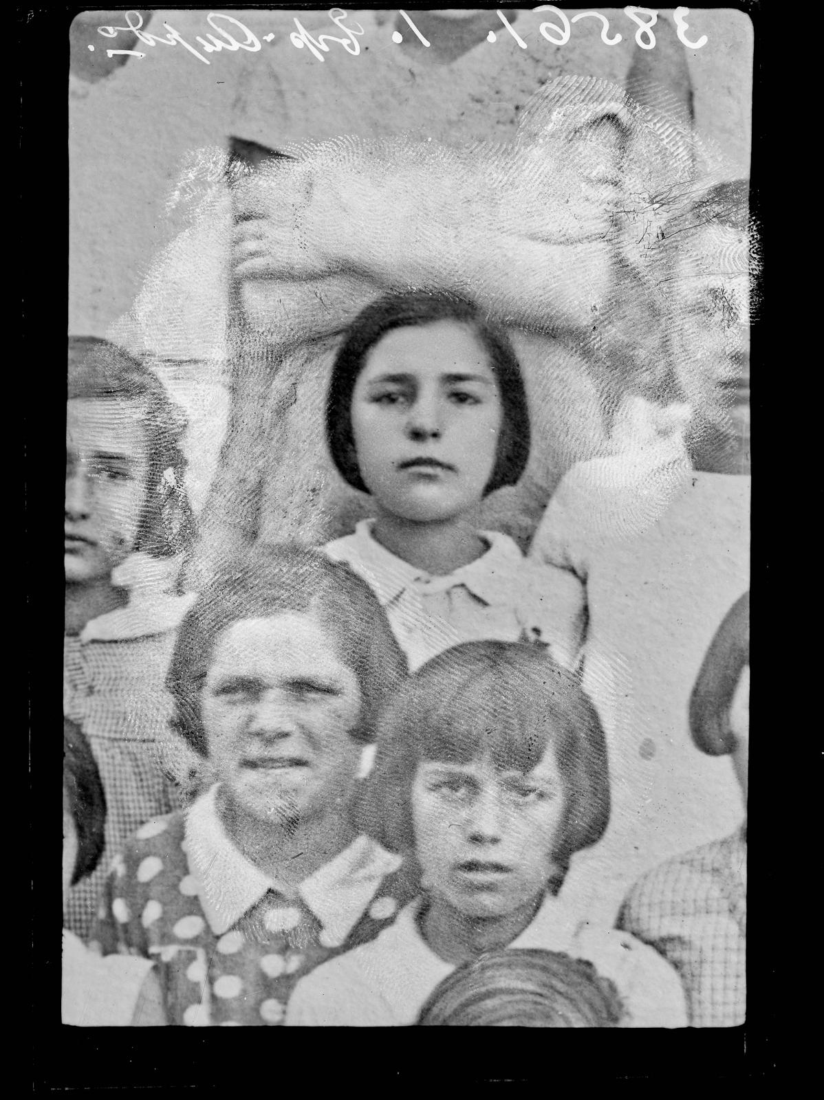 Desconegut, [Retrat de grup]