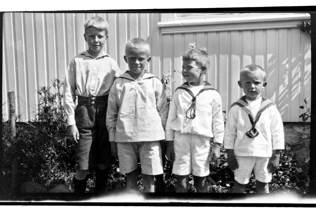 Rolf Sr. Sundt, NF.34664-586