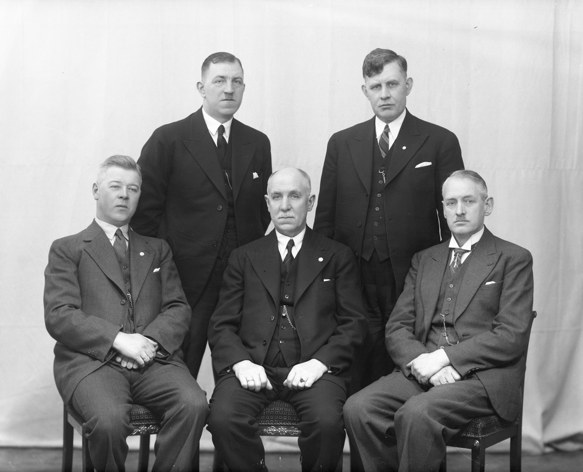 Gustav Borgen, NFB.55887