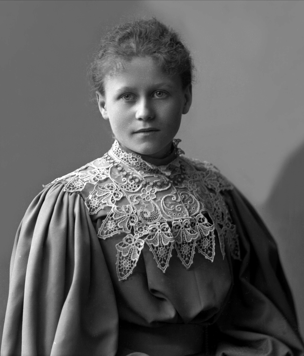 Gustav Borgen, NFB.08382