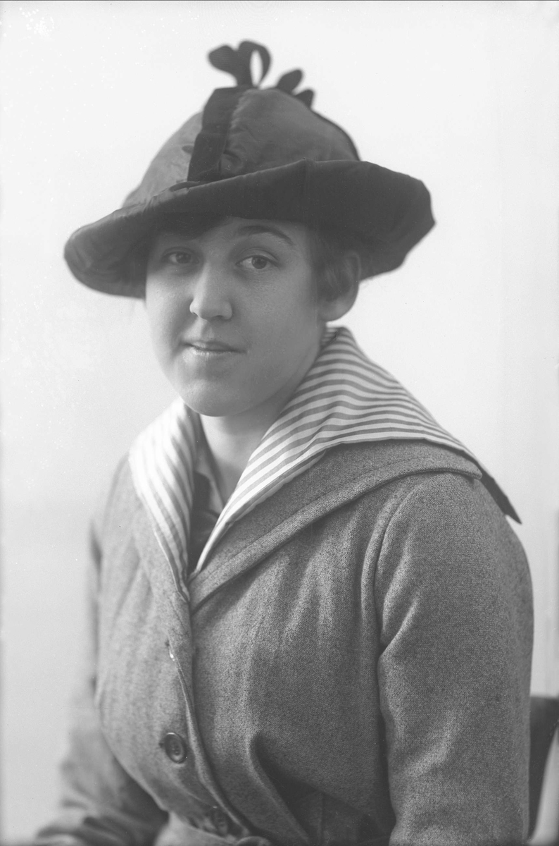 Gustav Borgen, NFB.51933