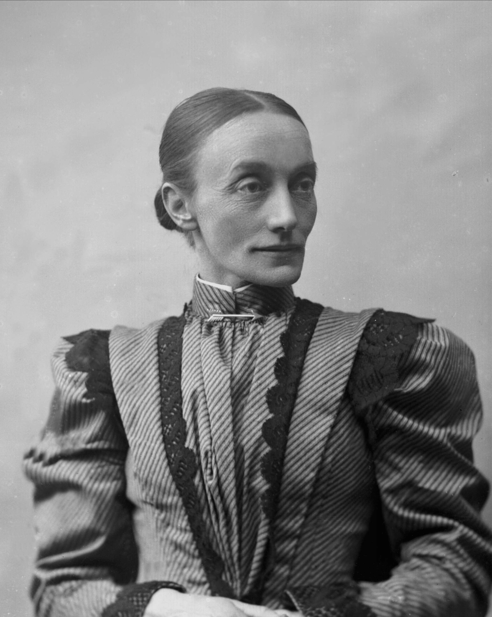 Gustav Borgen, NFB.31305