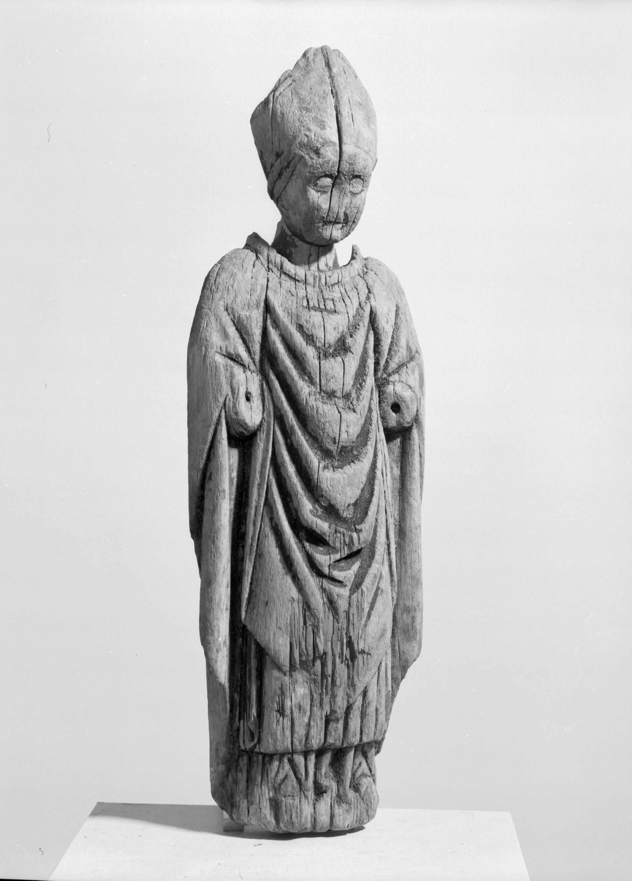 Henrik Hultgren, Särna Gammelkyrka