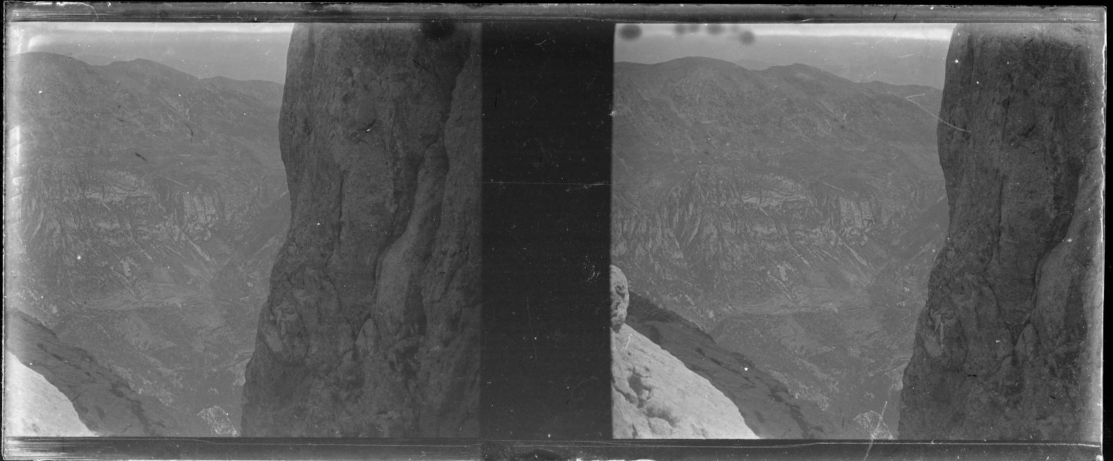 Desconegut, [Ordity Valley]