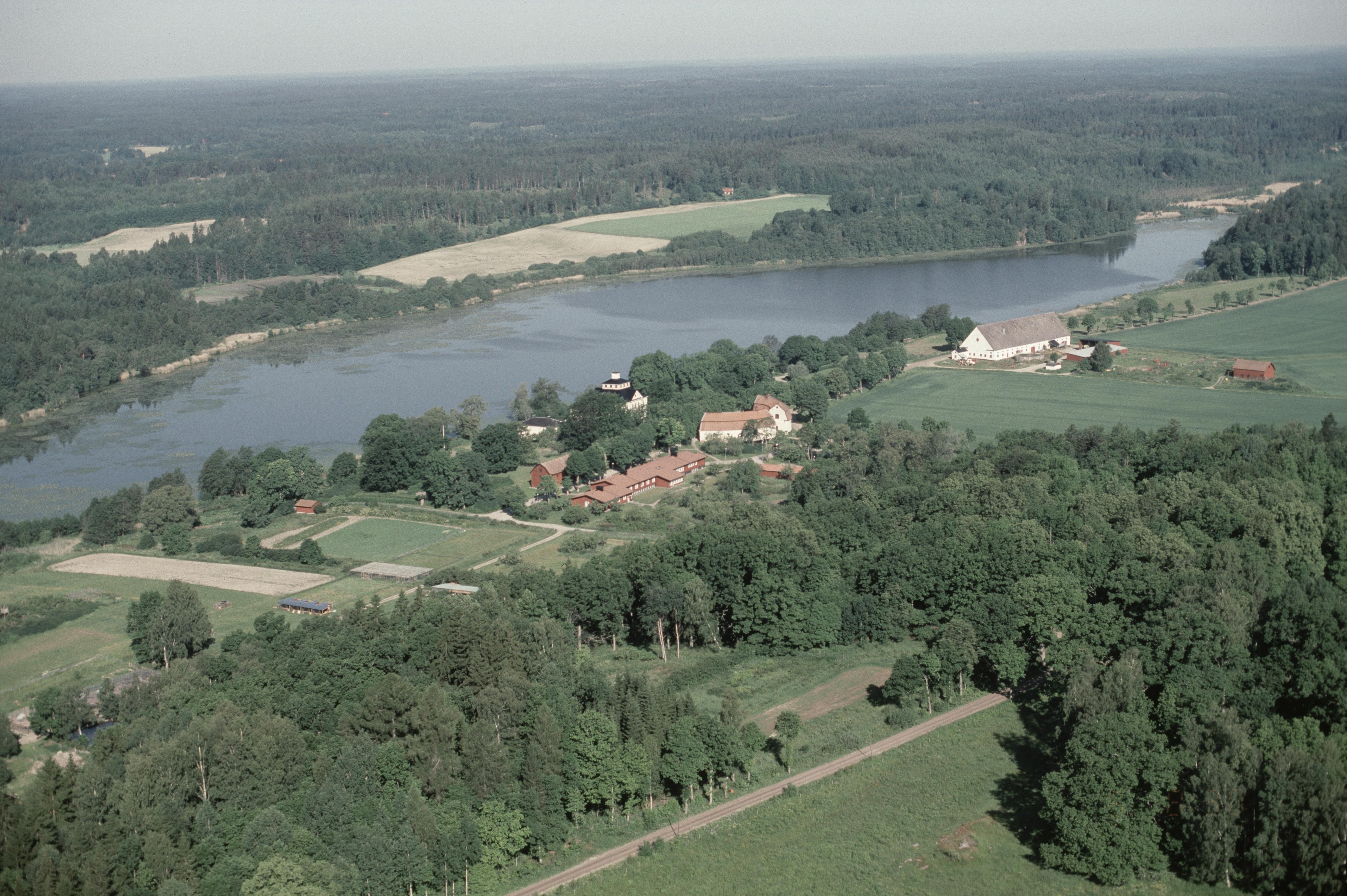 Jan Norrman, Ludgo 52:1