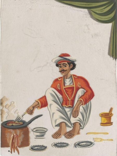 Unknown, Painting