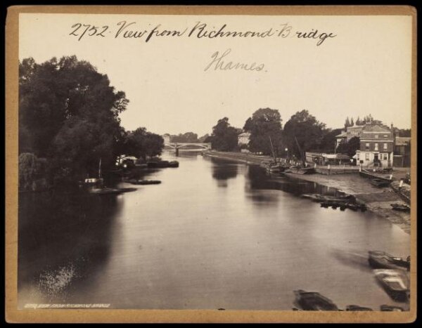 Francis Frith, Photograph