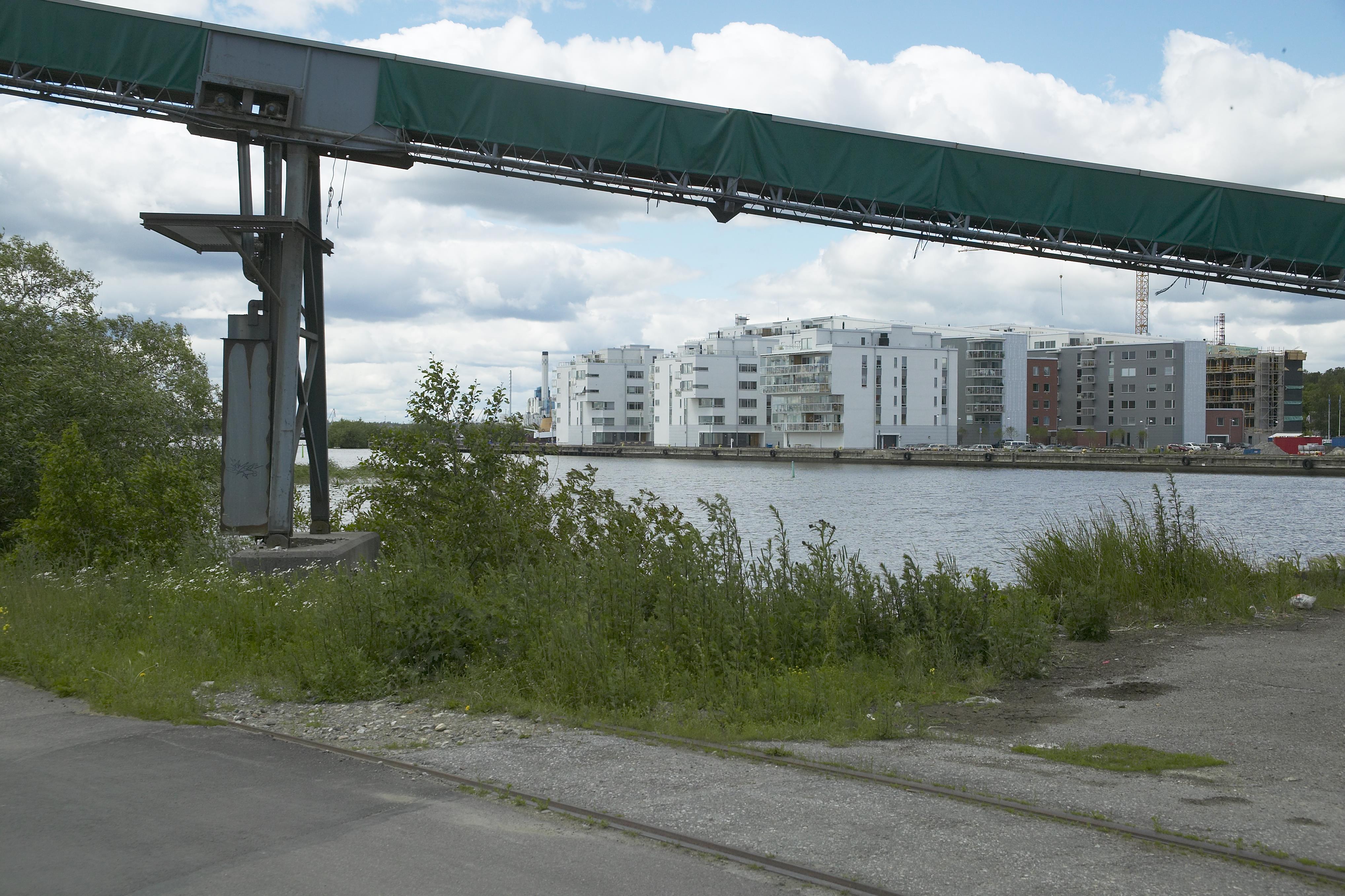 Bengt A Lundberg, Västerås
