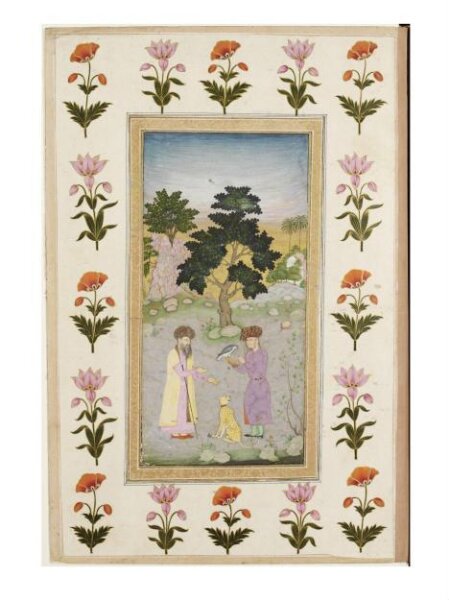 Unknown, Painting