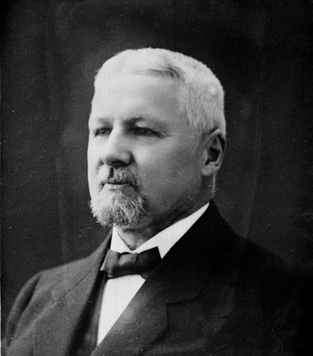 Gustav Borgen, NFB.01257