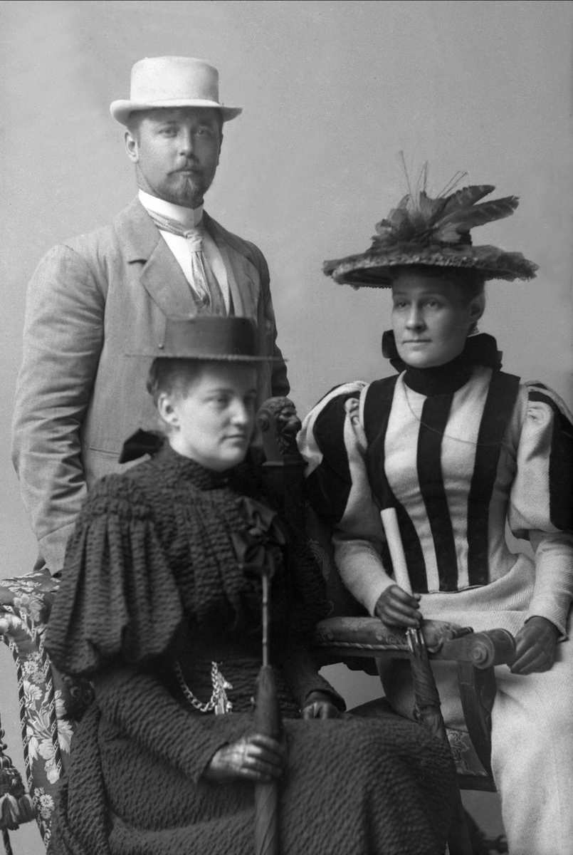 Gustav Borgen, NFB.35909
